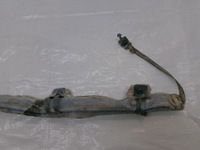 фото thumb №6, Range rover sport l494 подушка air bag шторка безпеки ліва комплект