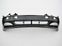 фото thumb №14, Mercedes cl 215 1999 - 2002 бампер c215 s - coupe оригінал оригінальний номер