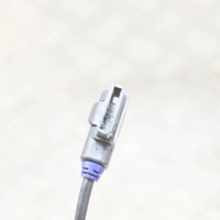 фото thumb №5, Audi a4 s4 b8 8k 2014 гніздо / з'єднувач aux