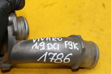 фото thumb №9, Корпус турбіни 1.9dci 8200091350 trafic ii vivaro