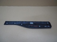 фото thumb №6, Молдинг бічна декоративна двері правий задня hyundai kona