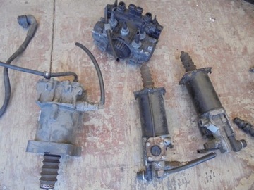 фото thumb №9, Зчеплення man tgl 250, 240, 180, 210, 280 циліндр зчеплення запчастини do man tgl