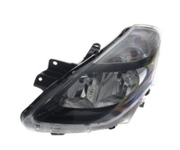 фото thumb №1, Лампа передня renault clio 09- 7701072013 права