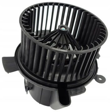 фото thumb №3, Воздуходувка вентилятор воздуховод peugeot 307 00-09