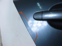 Дверь правая  задний vw jetta vi ld7x с Разборки, фото thumb