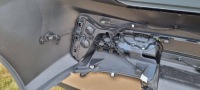 фото thumb №12, Bmw ix i20 lci м-пакет 2025- бампер задний оригинал d038