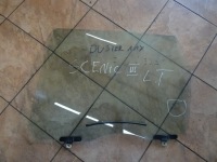 фото thumb №2, Scenic iii стекло дверь левый задняя