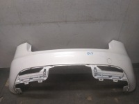 Купити Бампер задній tesla 3 3 рестайлінг  23-, фото thumb