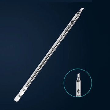 Паяльное жало с нагревателем паяльной станции T12 T12 X OSS TEAM T12-KUS