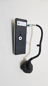 фото thumb №10, Блок керування фаркоп tesla x plaid