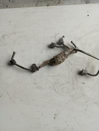 фото thumb №1, Шланг трубки топлива seat ibiza iv 6j 1.2 tdi cfwa