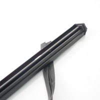 фото thumb №12, Mercedes w209 cabrio прокладка крыша средняя левая a2097700698