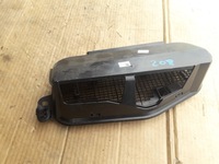 фото thumb №3, Решётка ловушка воздуха peugeot 208 ii 19-