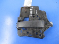 фото thumb №1, Fiat scudo ii ручка внутрішня двері розсувних