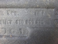 фото thumb №8, Audi a4 b8 8k a5 8t рестайлінг шумоізоляція підкладка капота 8t0863825