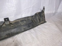 фото thumb №3, Renault clio iv жабо нижние 668107547r