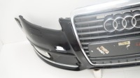 фото thumb №9, Бампер перед audi a6 c6 04-08r s line омыватель q4/y7g