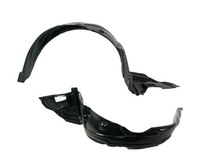 фото thumb №1, Подкрылок toyota corolla e12 01.04- 5387502081