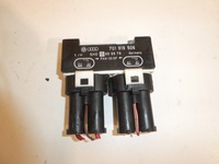 фото thumb №1, Модуль вентиляторов vw t4 701919506