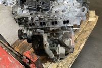 фото thumb №1, Двигун renault espace iv jk0/1_ m9r763 2.0l дизель 2010