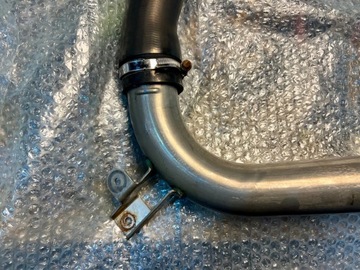 фото thumb №6, Vectra c signum 3.0cdti труба шланг интеркулер воздуховод