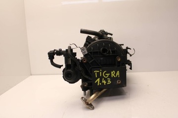 фото thumb №7, Opel tigra b 1.4 b коллектор всасывающий 0280600069 | 55559834