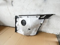 фото thumb №7, Обшивка обивка левая задняя audi a3 8p hb 3d 03-05