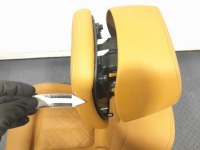 фото thumb №9, Bmw x5 g05 сидіння перед передній ліве водія eu