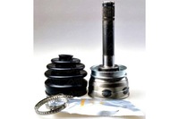 фото thumb №2, Шарнир наружный nissan terrano ii 2.7td dencker