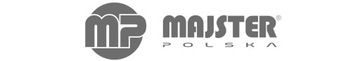 АВТОПОЛИРОВАЛЬНАЯ МАШИНА 4x ГУБКА С РЕГУЛИРУЕМОЙ СКОРОСТЬЮ 2600ВТ +MP Majster
