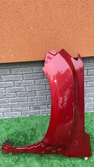 фото thumb №1, Крыло левый перед передний dacia duster 2 ii 2017-