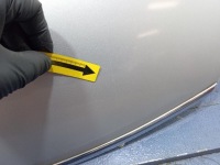 Citroen c4 1 04- капот крышка двигателя ezr Недорого, фото thumb