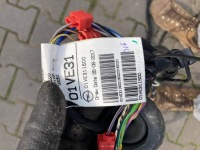 Opel crossland x 2018 джгут підлога салону Київ, фото thumb