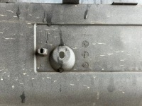 фото thumb №4, Opel adam бампер задня 13356473 оригінал