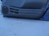 фото thumb №11, Suzuki grand vitara i дверь правая передние 1999-2004rok тёмно-синий молдинг