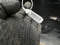 фото thumb №10, Бампер зад задній bmw x3 f25 lci рестайлінг колір 475