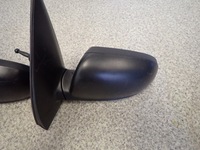 фото thumb №9, Hyundai i10 08-11 зеркало левая механический