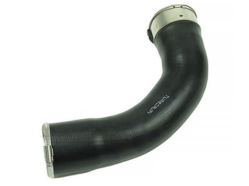 фото thumb №3, Шланг turbo інтеркулер volvo v40 2.0 d4