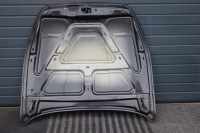 фото thumb №13, Капот кришка двигуна maserati granturismo 2007-2019