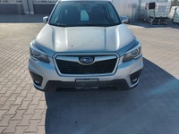 фото thumb №16, Subaru forester v 19- перед капот бампер крылья pas радиатор 2.5b usa