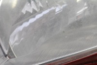 фото thumb №10, Фара ліве фара передня eu skoda fabia 2 ii 07-10