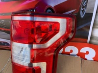 фото thumb №7, Лампа правая задняя ford f150 f-150 xiii lift 2017-