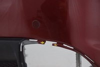 фото thumb №5, Бампер задний задняя mazda rx-8 pdc