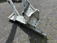 фото thumb №9, Hyundai h350 чверть поріг обшивка лонжерон