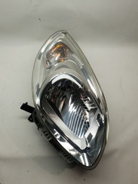 фото thumb №12, Renault kangoo ii iii lift 13-20 лампа перед передня права 260102647r