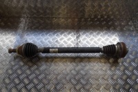 Купить Audi a1 82a 2.0 tfsi - приводной вал правая 2q0407272bp, фото thumb