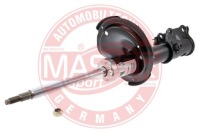 фото thumb №1, Амортизатор газовий ms перед лівий hyundai accent iii, kia rio ii