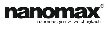 Жидкость Nanomax для чистки душевых кабин 1 литр.