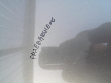 фото thumb №6, Капот mazda 6 gg рестайлинг 06-08 оригинал лак