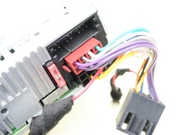 фото thumb №9, Радіо becker mexico pro 7932 audi a2 8z a3 8l 8p a4 b5 b6 b7 a6 c4 c5 a8 d2